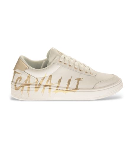 Til kvinder. 78RA3SM5_ZP397 Sneakers i M5 (36), Fast, Blonder, Casual - Just Cavalli - Modalova