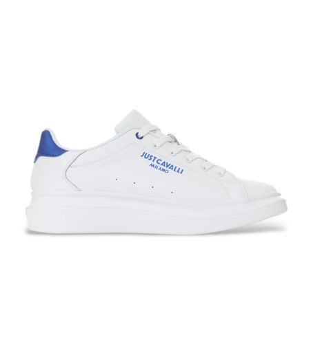 Til mænd. 78QA3SBF_ZPA96 Klassiske -sneakers i (41), Fast, Blonder, Casual - Just Cavalli - Modalova