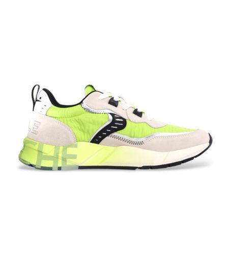 Til mænd. 2017465 Sneakers i Club 01 (40), Fast, Blonder, Casual - Voile blanche - Modalova