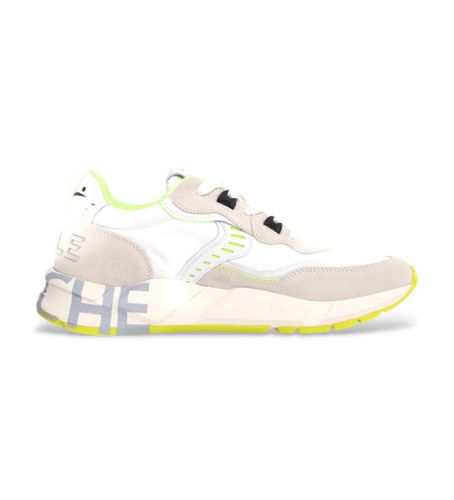 Til mænd. 2017465 Sneakers i Club 01 (46), Fast, Blonder, Casual - Voile blanche - Modalova