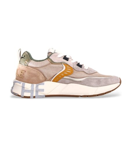 Til mænd. 2017465 Sneakers i Club 01 (40), Fast, Blonder, Casual - Voile blanche - Modalova