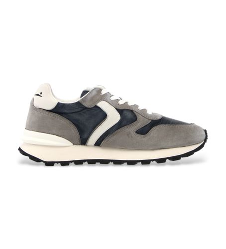 Til mænd. 2018546 Paris Race Sneakers navy (40), Fast, Blonder, Casual, Blå - Voile blanche - Modalova