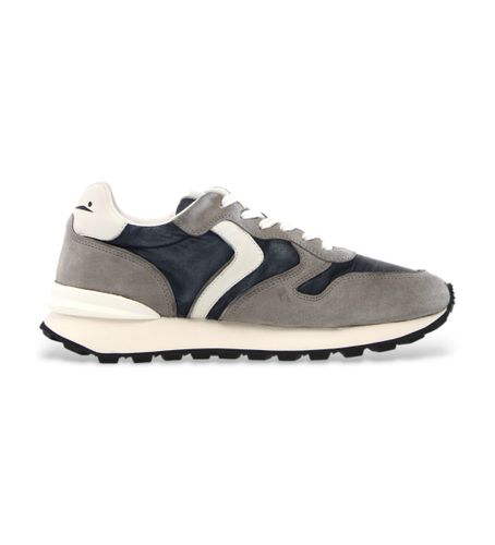 Til mænd. 2018546 Paris Race Sneakers navy (42), Fast, Blonder, Casual, Blå - Voile blanche - Modalova