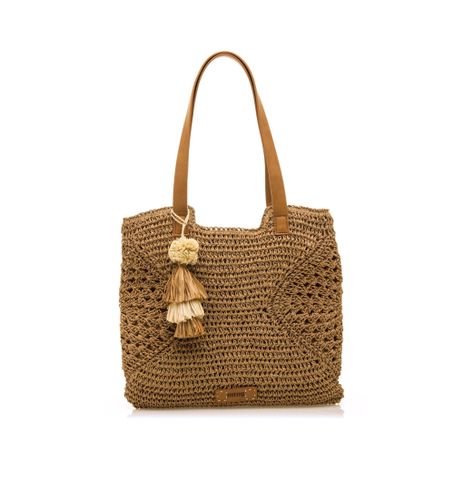 Til kvinder. DADE Dade shopper taske (OSFA), Casual, Syntetisk - MTNG - Modalova