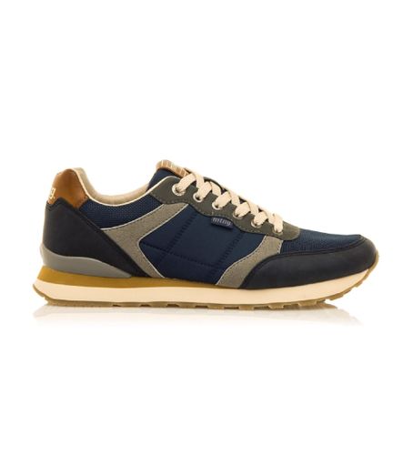 Til mænd. 84734 Træningssko Porland Classic (42), Stof, 1-3 cm, Blonder, Casual - MTNG - Modalova