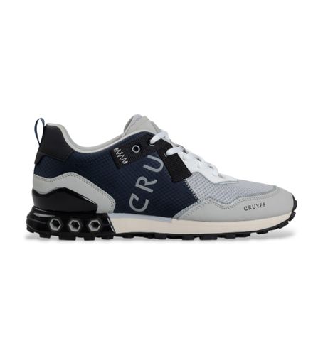 Til mænd. CC251072 Superbia Hex-Tech Sneakers navy, (41), Fast, Blonder, Casual, Sport, Multisport, Blå - Cruyff - Modalova