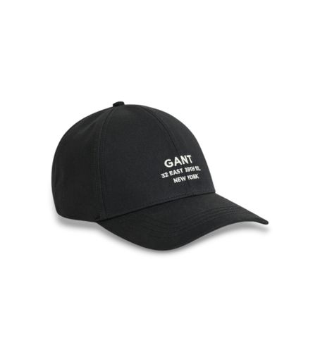 Til mænd. 9900266 Grafisk kasket Script (OSFA), Casual, Bomuld - Gant - Modalova