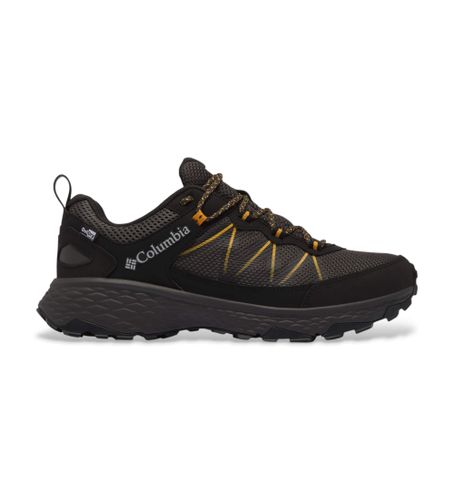 Til mænd. 2108291010 Peakfreak Rush OutDry Sko (41.5), Fast, Blonder, Sport, Udendørs - Columbia - Modalova
