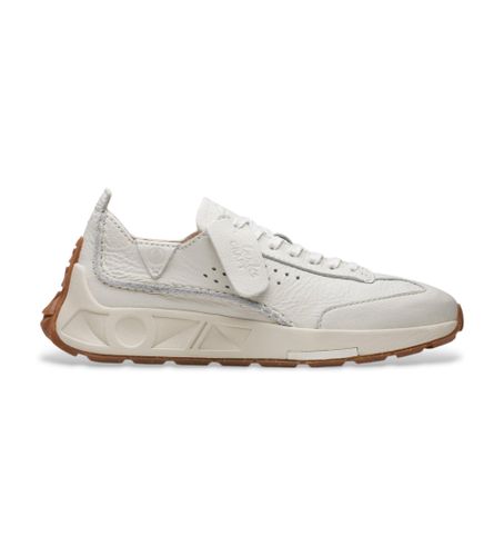 Til kvinder. 26176397 Craft Speed lædersko (36), Fast, Blonder, Casual - Clarks - Modalova
