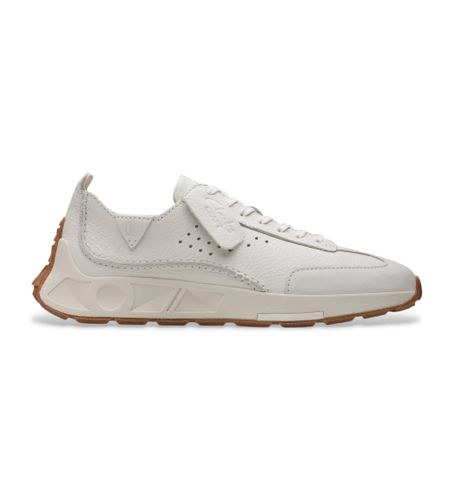 Til mænd. 26172926 Craft Speed lædersko (41), Fast, Blonder, Casual - Clarks - Modalova