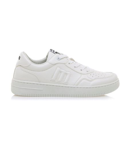 Til mænd. 84783 Træningssko Gravity (42), 1-3 cm, Blonder, Casual - Mustang - Modalova