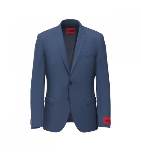 Til mænd. 50446523 ArtiM-blazer (56), Casual, Party, Bomuld, Lange ærmer - HUGO - Modalova