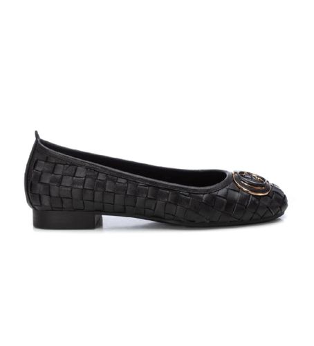 Til kvinder. 16216902-NEGRO Ballerinaer i 162169 (37), Fast, Ingen, Casual - Carmela - Modalova