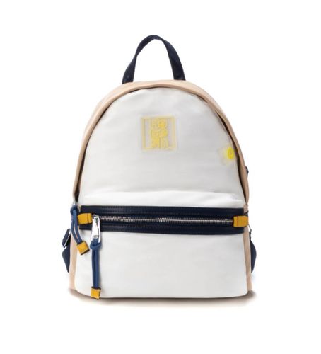 Til kvinder. 18326204-BLANCO Rygsæk 183262 (OSFA), Casual, Stof - Refresh - Modalova