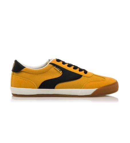 Til mænd. 84767 Court Sneakers (43), Fast, Blonder, Casual - Mustang - Modalova