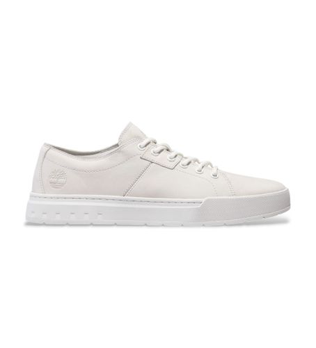Til mænd. TB0A6A2DEM31 Maple Grove low top trainers (40), Fast, Blonder, Casual - Timberland - Modalova
