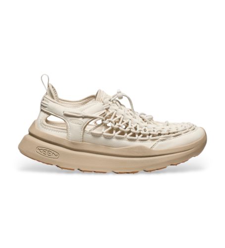 Til kvinder. 1030268 Træningssko Uneek Wk (36), 3-5 cm, Blonder, Casual - Keen - Modalova