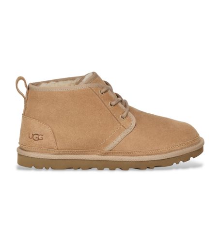 Til kvinder. 1094269 Neumel ankelstøvler i brunt (38), Fast, Blonder, Casual - UGG - Modalova