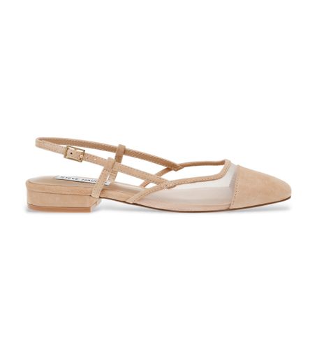 Til kvinder. SM11003766 Belinda-M sandaler (37), 1-3 cm, Spænder, Casual - Steve Madden - Modalova