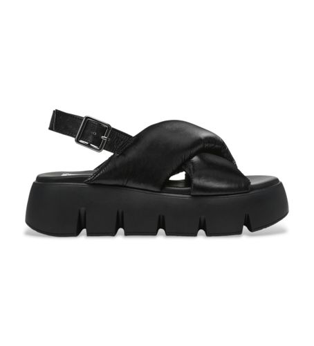 Til kvinder. SM11003784 Backtrack-sandaler (36), 3-5 cm, Spænder, Casual - Steve Madden - Modalova