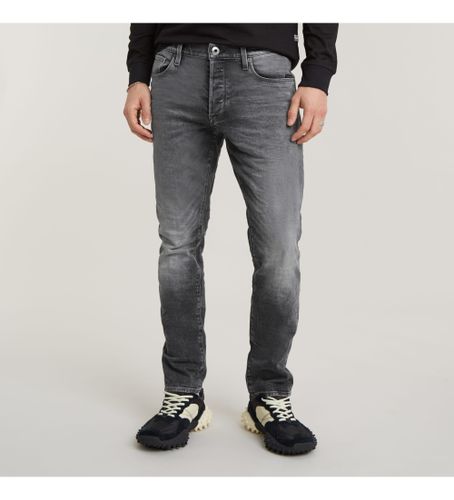 Til mænd. 51003-C293-B466 Jeans 3301 Regular Tapered (33/30), Casual, Bomuld, Denim - G-Star - Modalova