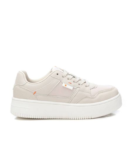 Til kvinder. 17241003-BEIGE Træningssko 172410 (37), Fast, Casual - Refresh - Modalova