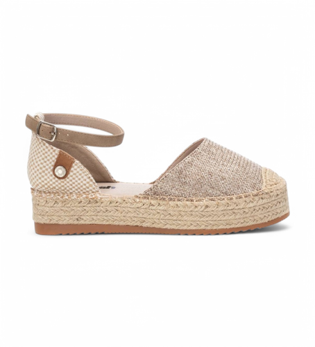 Til kvinder. 17264704- Sandaler 172647 (37), 3-5 cm, Spænder, Casual - Refresh - Modalova