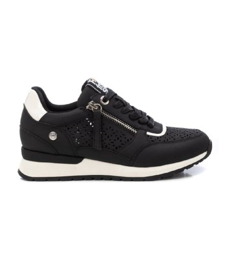 Til kvinder. 17278906-NEGRO Træningssko 172789 (37), Fast, Blonder, Lynlås, Casual - Refresh - Modalova