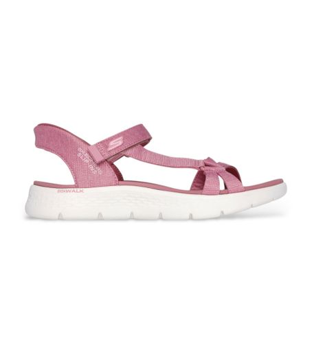 Til kvinder. 141481 Sandaler Go Walk Flex (36), Fast, Velcro, Casual, Sport, Badetøj, Multisport - Skechers - Modalova