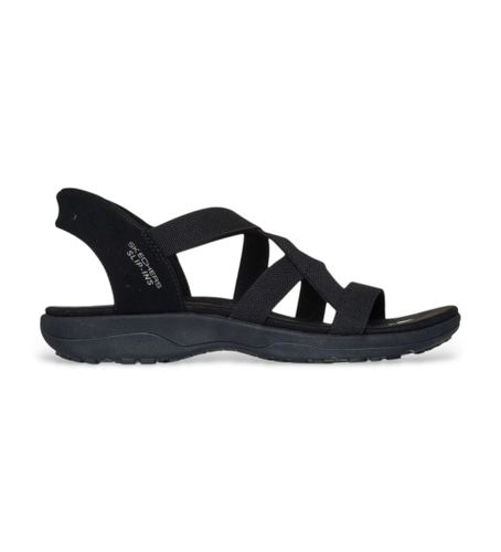 Til kvinder. 163460 Reggae Slim Sandaler (36), Fast, Ingen, Casual - Skechers - Modalova