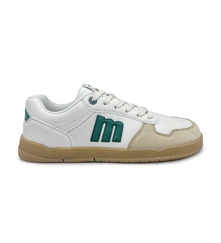 Til mænd. 84766 Træningssko Free Miami (40), Fast, Blonder, Casual - Mustang - Modalova