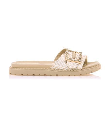 Til kvinder. 68556 Sandaler 68556 (36), Fast, Ingen, Casual - Mariamare - Modalova