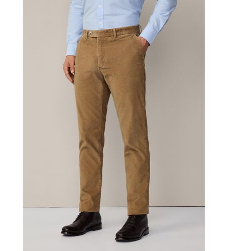 Til mænd. HM212656 Pigment Cord chino-bukser (36/34), Casual, Bomuld - Hackett London - Modalova
