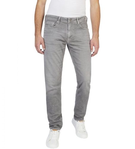 Til mænd. PM211493YB2 Jeans Stanley (29/32), Casual, Bomuld, Denim, Bæredygtig - Pepe Jeans - Modalova