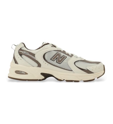 Til mænd. MR530 Træningssko 530 (42), Fast, Blonder, Casual - New Balance - Modalova