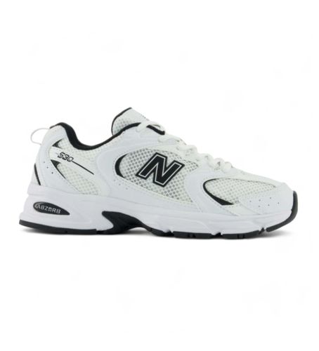 Til mænd. MR530 Sko 530 (41.5), Fast, Blonder, Casual - New Balance - Modalova