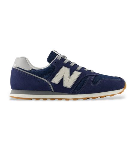 Til mænd. ML373V2 Sko 373V2 (40), Brun, Fast, Blonder, Casual - New Balance - Modalova