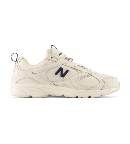 Til kvinder. ML408V1 Træningssko 408 (39.5), Fast, Blonder, Casual, Sport, Multisport - New Balance - Modalova