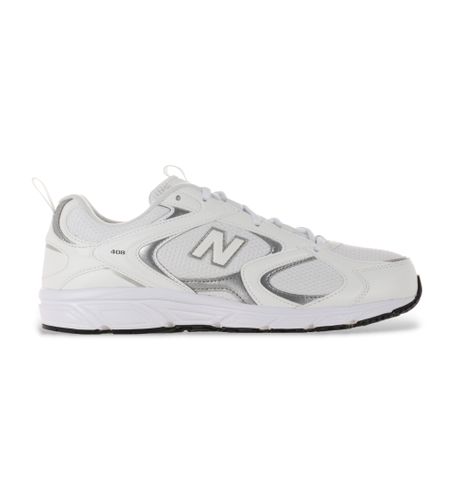 Til kvinder. ML408V1 Træningssko 408 (37.5), Fast, Blonder, Casual, Sport, Multisport - New Balance - Modalova