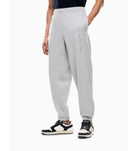 Til mænd. 7M000233_AF13512 træningsbukser (3XL), Casual, Sport, Bomuld, Multisport - EA7 - Modalova
