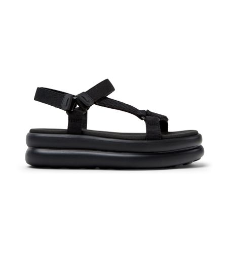 Til kvinder. K201726-001 Flota sandaler i , (36), 5-8 cm, Velcro, Casual - Camper - Modalova
