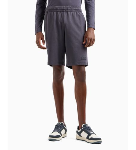 Til mænd. 8NPS65_PJVRZ Core Identity Bermuda shorts (XXL), Casual, Sport, Bomuld, Multisport - EA7 - Modalova