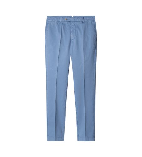 Til mænd. HM212719 Chino-bukser Kensington fit slim fit (36/32), Casual, Bomuld - Hackett London - Modalova