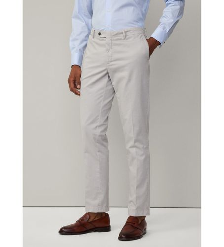 Til mænd. HM212719 Chino-bukser Kensington fit slim fit (32/30), Casual, Bomuld - Hackett London - Modalova
