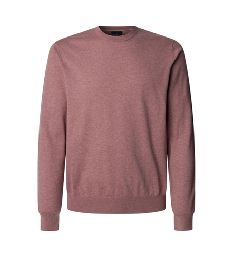 Til mænd. HM703314 Pullover i en bomulds- og kashmirblanding (3XL), Casual - Hackett London - Modalova