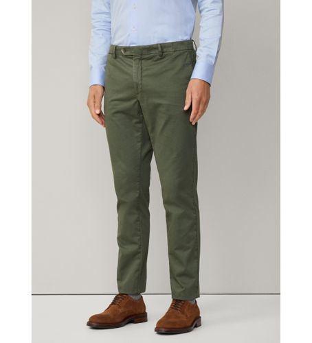 Til mænd. HM212719 Kensington slim fit chino-bukser (32/32), Casual, Bomuld - Hackett London - Modalova