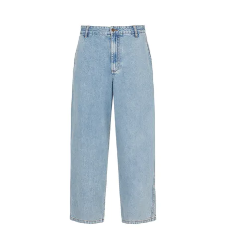 Til mænd. XM001231AF13367MB003 baggy jeans (29), Casual, Bomuld, Denim - Armani Exchange - Modalova