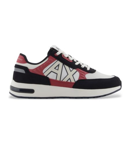 Til mænd. XUX090XV276U655 Dusseldorf flerfarvede hjemmesko (44), Fast, Blonder, Casual - Armani Exchange - Modalova
