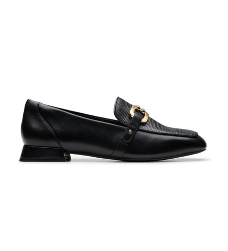 Til kvinder. 26181332 Ubree15 Lily lædersko (36), 1-3 cm, Ingen, Casual - Clarks - Modalova