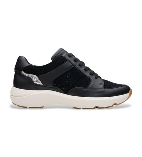 Til kvinder. 26181359 Tivoli Walkk lædersko (40), 3-5 cm, Blonder, Casual - Clarks - Modalova
